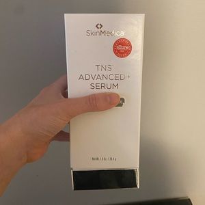 Skin Medica TNS Advanced + Serum